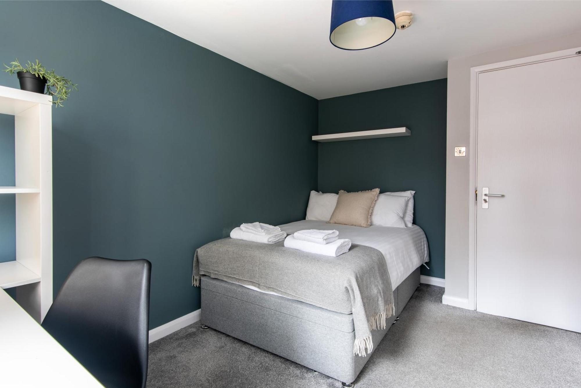 Varsity - 6-bed In Centre * Nottingham